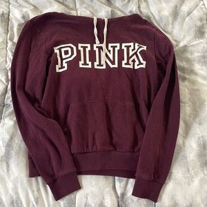 Hooded Long Sleeve